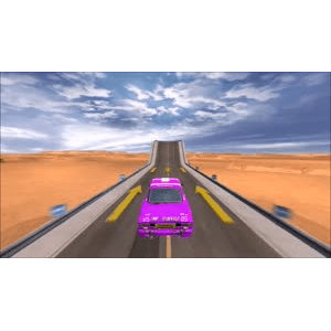 赛道狂飙183
