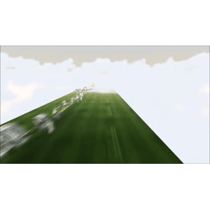 赛道狂飙192