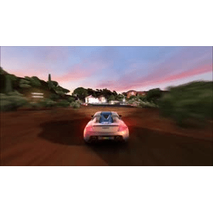 赛道狂飙197