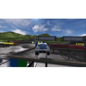 赛道狂飙198