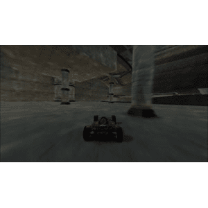 赛道狂飙205