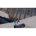 赛道狂飙207