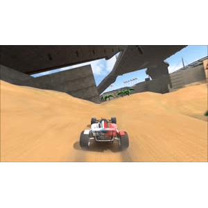 赛道狂飙210