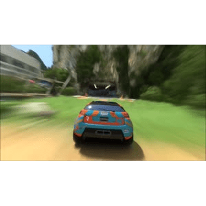 赛道狂飙217