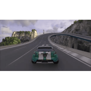 赛道狂飙218
