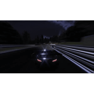 赛道狂飙222