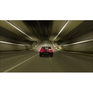 赛道狂飙225
