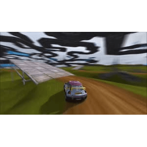 赛道狂飙229