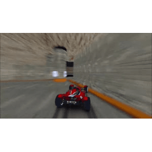 赛道狂飙142