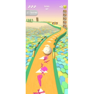 2241_滚球60