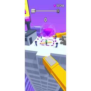 棍棍侠2