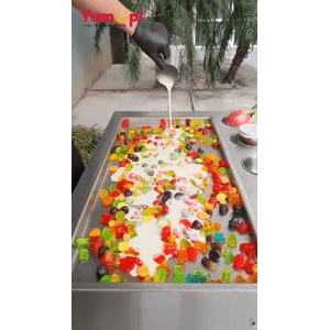 炒冰119