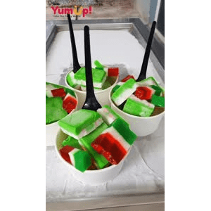 炒冰126
