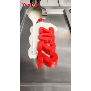 炒冰140