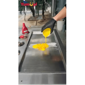 炒冰215