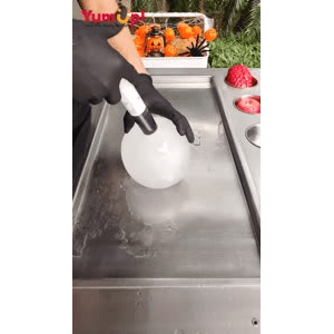 炒冰256