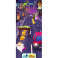 汤姆猫跑酷9