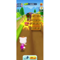 汤姆猫跑酷14