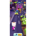 汤姆猫跑酷25
