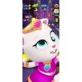 汤姆猫跑酷28