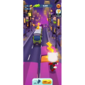 汤姆猫跑酷35
