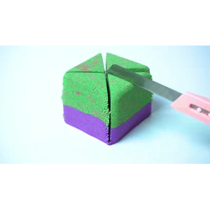 太空沙47