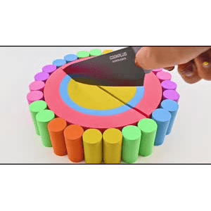 太空沙74
