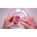 史莱姆解压121