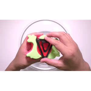 史莱姆解压137