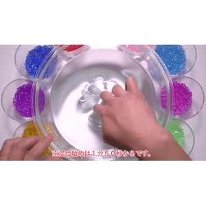 史莱姆解压308