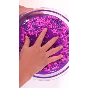 史莱姆解压330