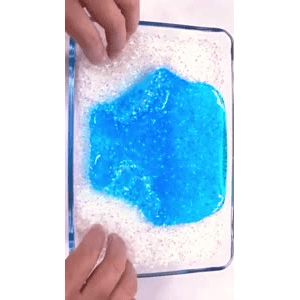 史莱姆解压333