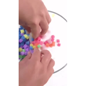 史莱姆解压343