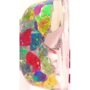 史莱姆解压345