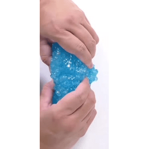 史莱姆解压352