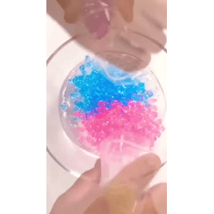 史莱姆解压356