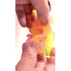 史莱姆解压373
