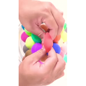 史莱姆解压378