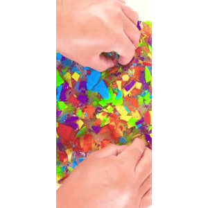 史莱姆解压389