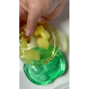 史莱姆解压393