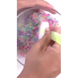 史莱姆解压394