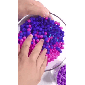史莱姆解压398