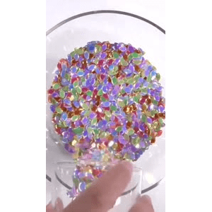 史莱姆解压407