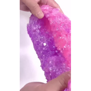 史莱姆解压414