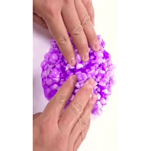 史莱姆解压416