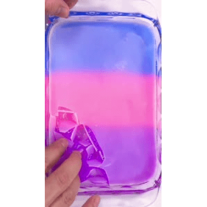 史莱姆解压423