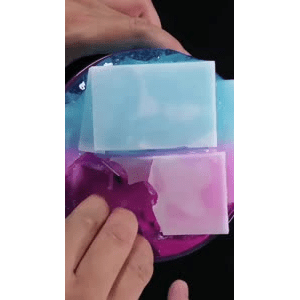 史莱姆解压455