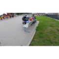真人跑酷20