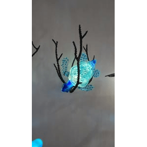 玻璃制作72