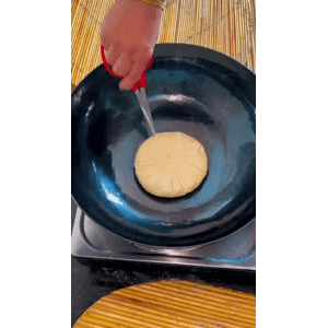 章丘铁锅16